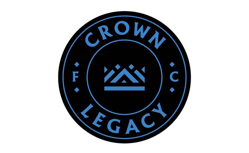 Crown Legacy FC logo