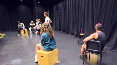 Theatre program helping high school graduates find success in the industry