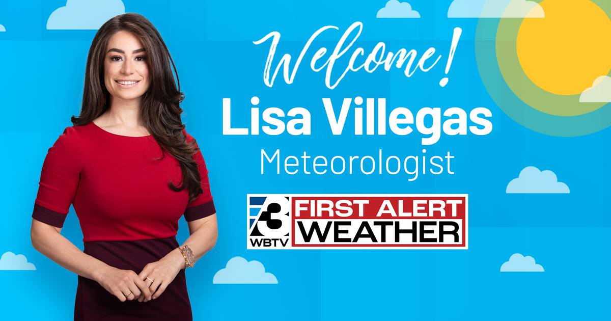 Getting To Know WBTV’s Lisa Villegas QC Life