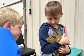Rescue Ranch preparing to host Winter Break Critter Camp for students