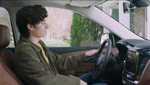 How to keep your teens safe during the ‘100 deadliest days’