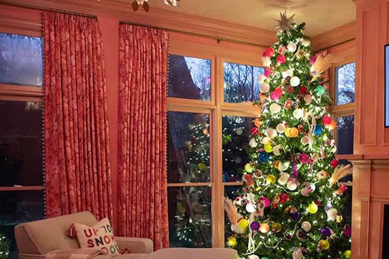 The 3 hottest luxury design trends for Christmas