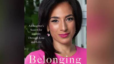 CBS host Michelle Miller releases new memoir