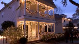 ‘Tis the season! Here’s a list of holiday events happening around Charlotte