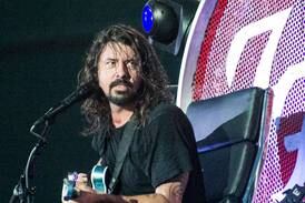 Foo Fighters bringing 2024 tour to Charlotte