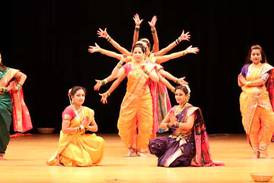 Festival of India returning to uptown Charlotte this weekend
