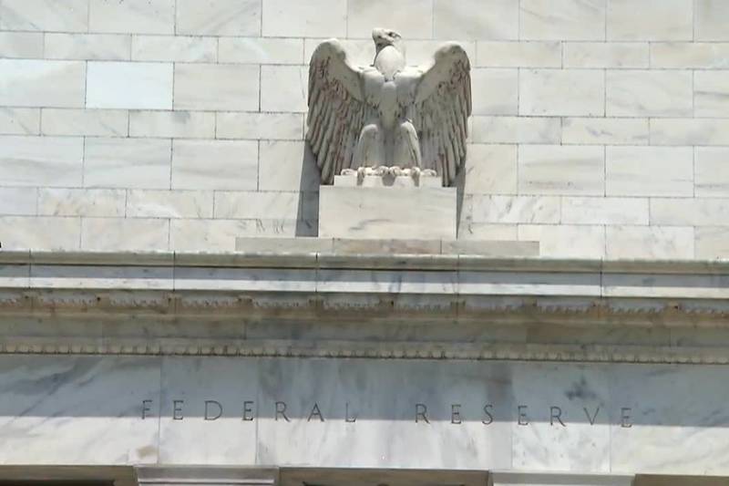 Fed to give interest rate update amidst banking turmoil, high inflation