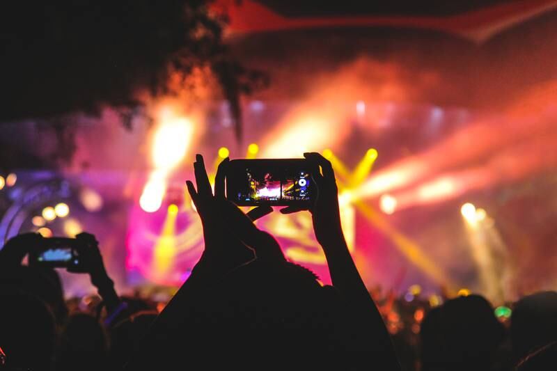 They’re back! List of Charlotte concerts announced for 2022