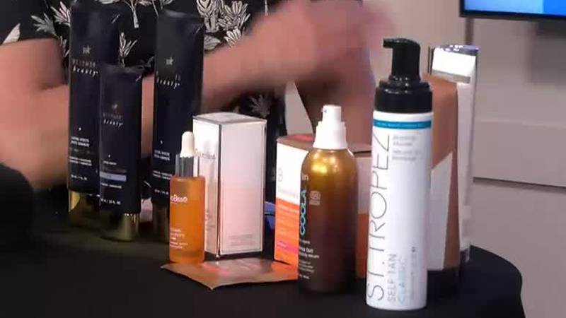 How to do self-tanning right