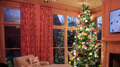 The 3 hottest luxury design trends for Christmas
