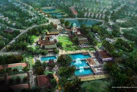 Disney announces plans for new residential community in North Carolina