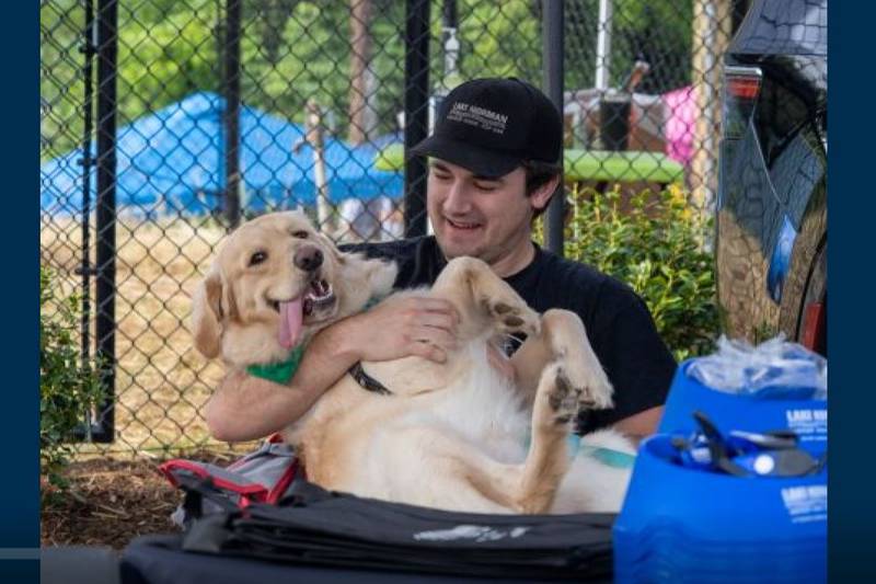 Pet Palooza Fundraising Walk and Community Festival happening this Saturday