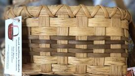 Learning to weave with Phat Bottom Baskets