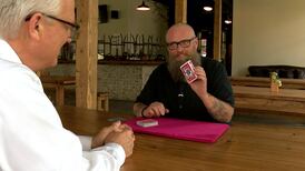 This North Carolina magician is considered one of the country’s finest