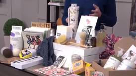 A look at some sustainable gifts with Ekologicall