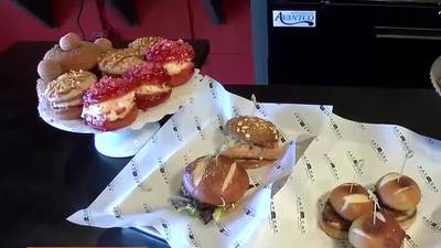 ‘3 Courses’ features restaurant openings, closings, wine tasting, agave spirits
