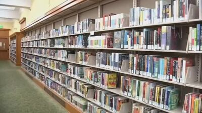 Cabarrus County Library bringing back Summer Reading Challenge
