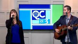 North Carolina duo to perform Christmas concert
