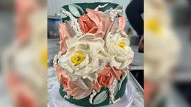 Talking latest wedding cake trends with Miri Nadler Cake Design