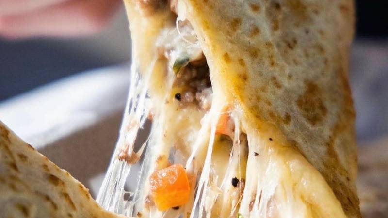 Celebrating National Quesadilla Day with some local twists