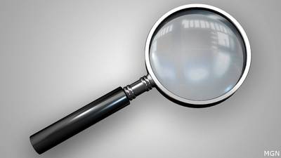 Put on your thinking hat and join a murder mystery