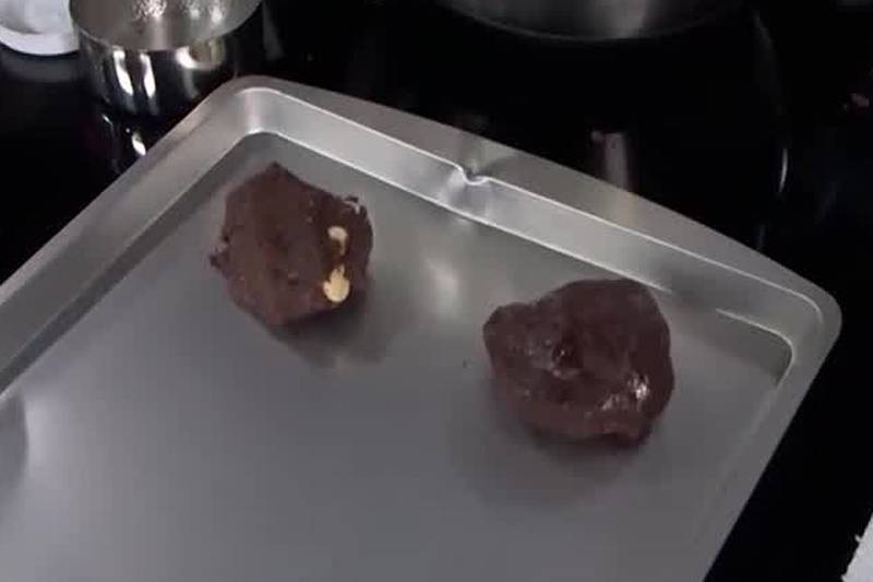 Celebrating National Cookie Day using an allergy-friendly recipe