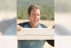 Tim Allen coming to Ovens Auditorium in Charlotte