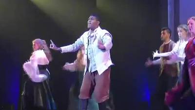 Blumey Awards return for 10th annual ceremony