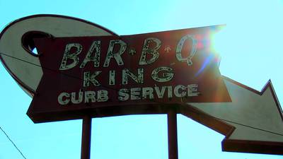 Charlotte’s Bar-B-Q King listed for sale at $4.2M