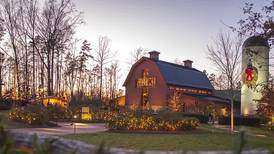 Looking at this year’s Billy Graham Christmas celebrations