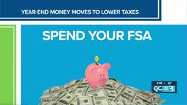 How to prepare for year-end money moves to lower taxes