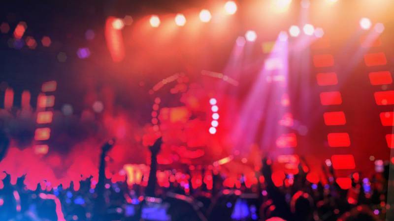3-day ‘Lovin’ Life Music Fest’ coming to uptown Charlotte in 2024