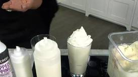Cowfish Sushi Burger Bar introduces tasty new milkshakes
