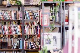 Holiday gift ideas for book lovers