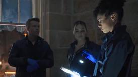Previewing ‘NCIS: Sydney’ with actress Olivia Swann