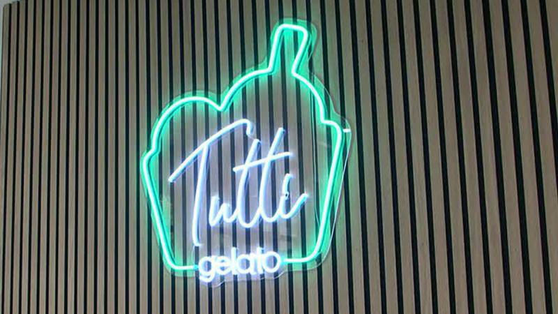 Gelato spot opens in South End