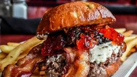 Cabarrus County’s ‘Burger Madness’ returns through the end of the month