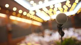 Karaoke for a Kause with Carolina Voices s