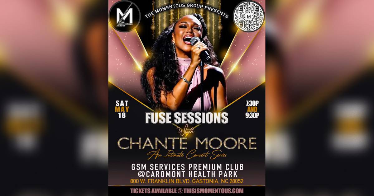 Intimate concert series comes to Gastonia QC Life