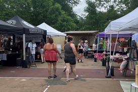 Maker’s Market Charlotte bringing unique, currated experiences