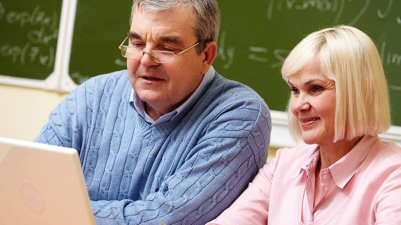 The best places to retire to in 2024
