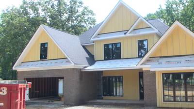 Ten days until tickets go on sale for 2022 St. Jude Dream Home Giveaway