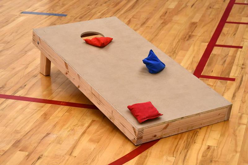 Expert breaks down the most popular yard games of 2023