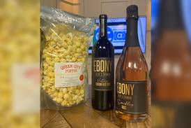 Afro Vibes and Wine mini-festival happening Saturday