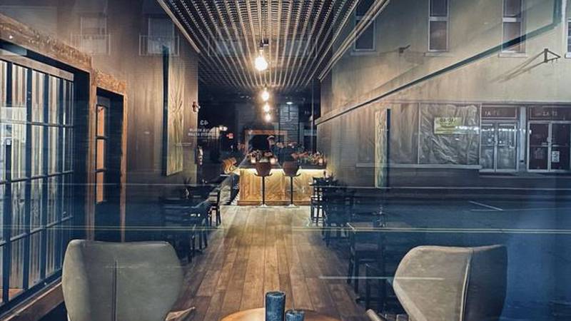 Kodiak Bar and Lounge hosting ‘Sip and Thrift’ event this weekend