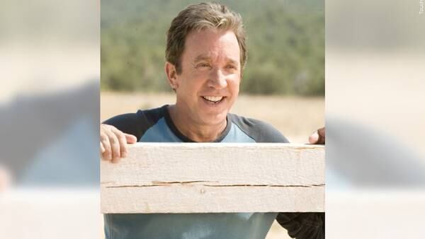 Tim Allen coming to Ovens Auditorium in Charlotte