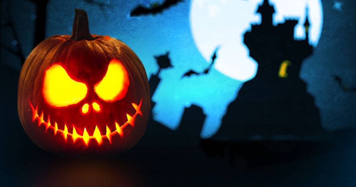 Spooktacular fun Halloween events happening across the Charlotte area