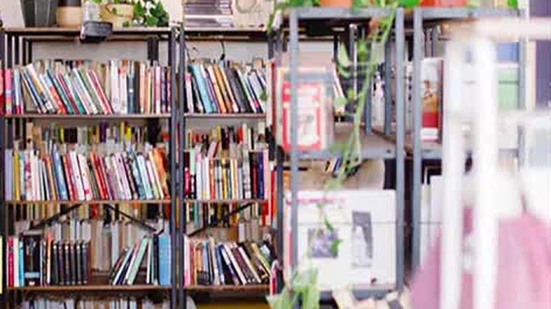 Holiday gift ideas for book lovers