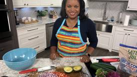 WBTV Family Recipes: Elissia Wilson makes her famous guacamole dip