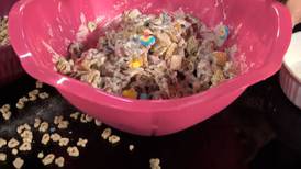 Here’s how to make leprechaun bait at home